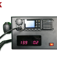 HK-1000D 육상국 디지털 무전기