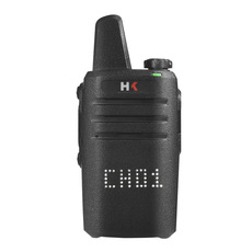 HD-400 생활용 무전기