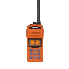 SEA-150G 해상용 GMDSS