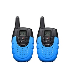 HK-380 생활용 무전기