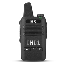 HK-407 생활용 무전기