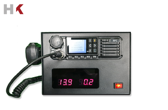 HK-1000D 육상국 디지털 무전기