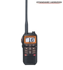 스탠다드호리즌 HX-210E 해상용 무전기