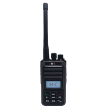 HK-420D 디지털 무전기 UHF